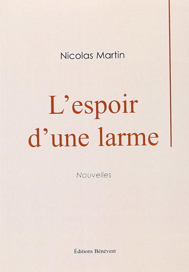 L'Espoir d'une Larme