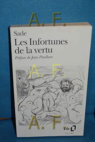 Les infortunes de la vertu
