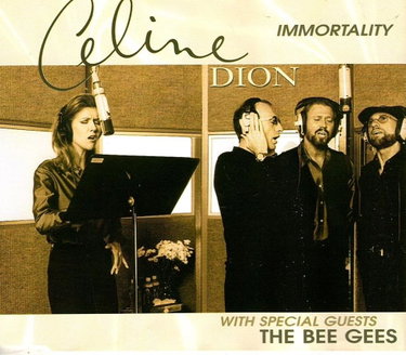 Couverture de Immortality [Import]