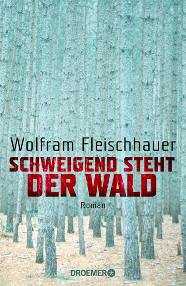 Couverture de Schweigend steht der Wald