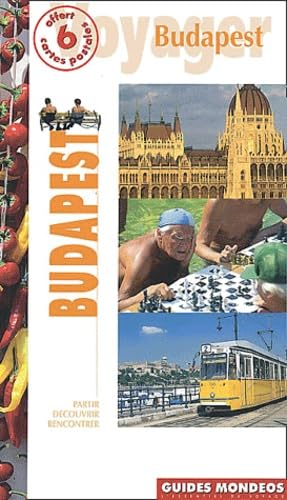 Budapest