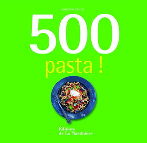 500 pasta !