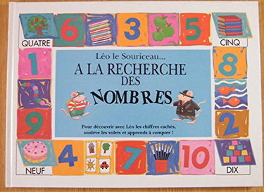 À la recherche des nombres