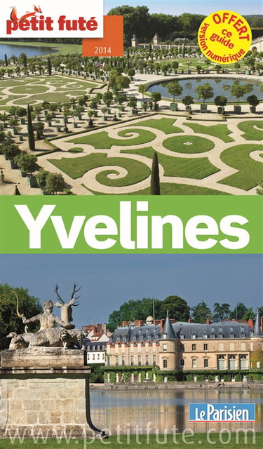 Yvelines : 2014