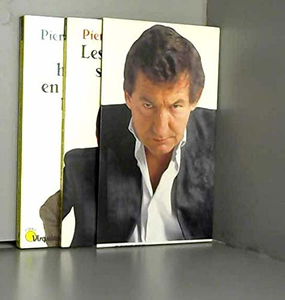 Pierre Desproges Coffret 2 Volumes