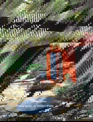 Jardins de la côte d'azur