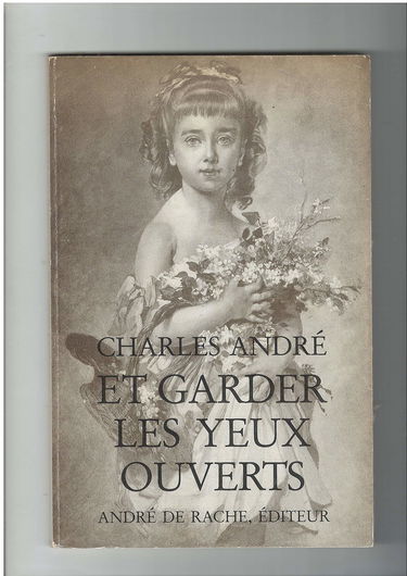 Et Garder Les Yeux Ouverts