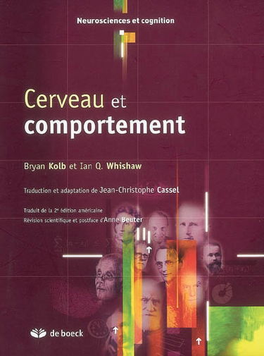 Cerveau & comportement