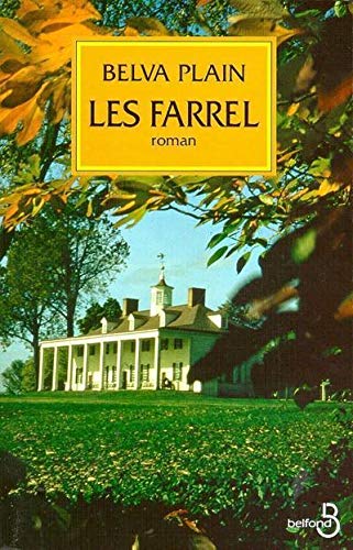 Les Farrel