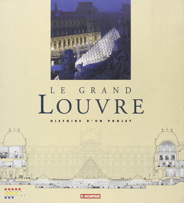 Le Grand Louvre