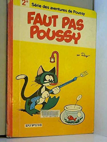 Faut pas Poussy