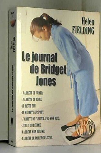 Le journal de Bridget Jones