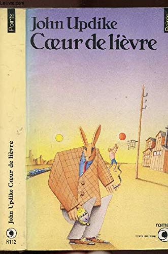 Coeur de lievre