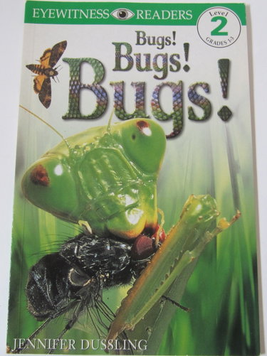 Couverture de Bugs! Bugs! Bugs!