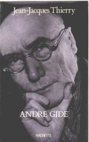 Andre gide