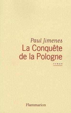 La conquête de la Pologne