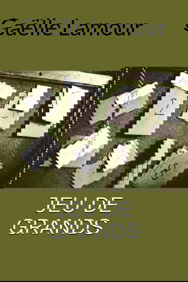 Jeu de grands