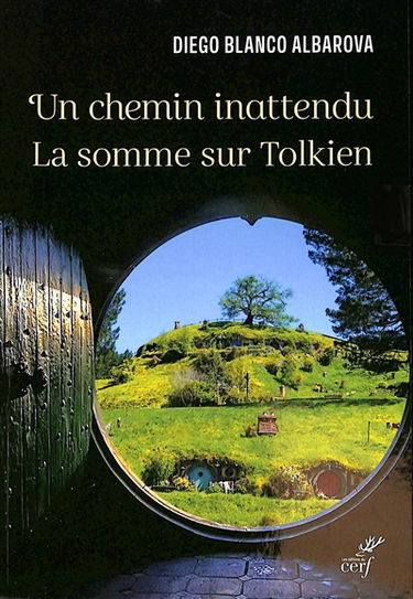 Un chemin inattendu : la somme sur Tolkien