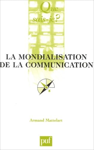 La Mondialisation de la communication