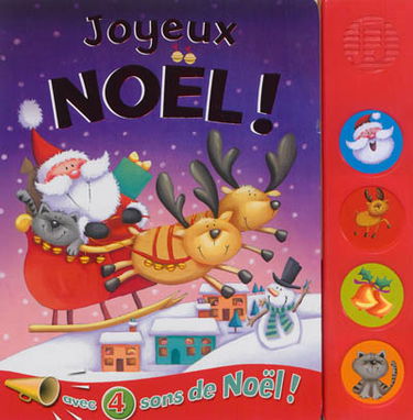 Joyeux Noël !