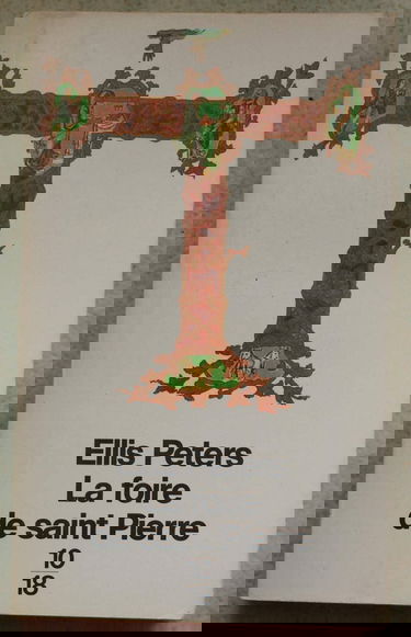 La Foire de Saint-Pierre