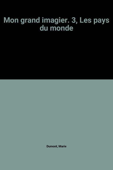 Images parfums pays du monde sans odorama