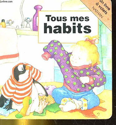 Tous mes habits