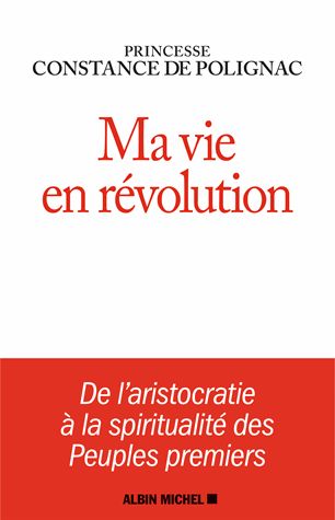 Ma vie en révolution