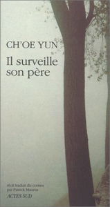 Il surveille son père