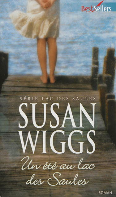 Un été au lac des saules