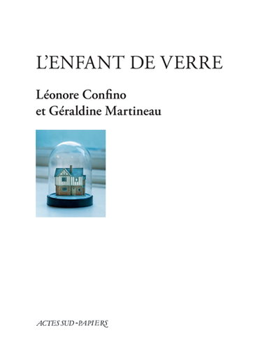 L'enfant de verre