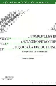 Question d'histoire 1