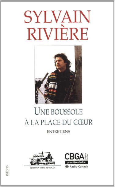 Couverture de Une Boussole a la Place du Coeur