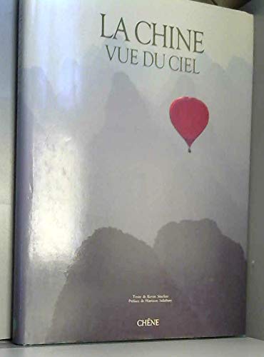 La Chine vue du ciel