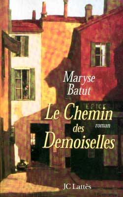 Le chemin des demoiselles