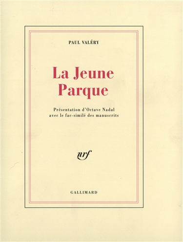 La Jeune Parque