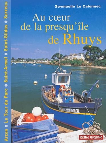 Au coeur de la presqu'île de Rhuys
