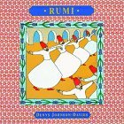 Couverture de Rumi: Poet and Sage