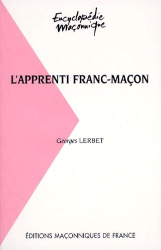 L'apprenti franc-maçon
