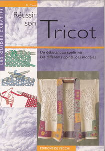 Travailler la maille