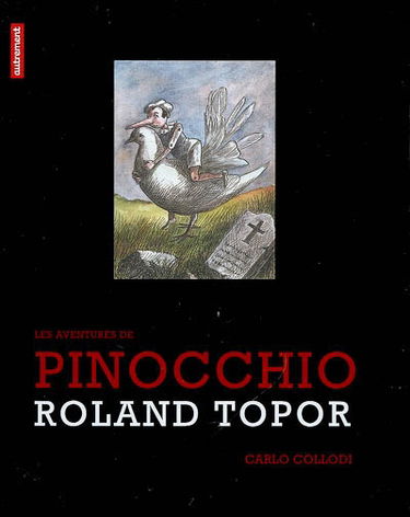 Les aventures de Pinocchio