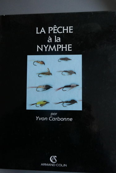La Pêche à la nymphe