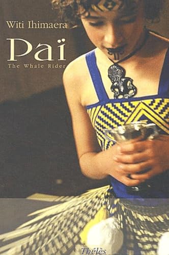 Paï: The Whale Rider