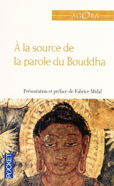 A la source de la parole du Bouddha : les trésors de la méditation ou Comment entrer dans la voie contemplative
