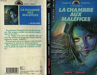 La Chambre aux maléfices