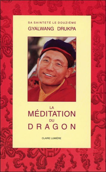 La méditation du Dragon