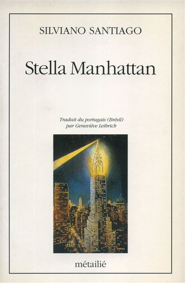 Stella Manhattan