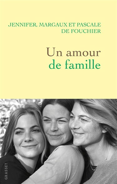 Un amour de famille