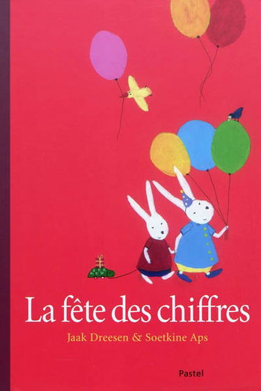 La fête des chiffres