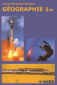 Géographie 1re